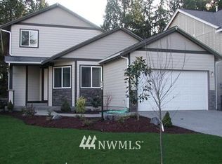 15105 Lindsay Ln SE, Yelm, WA 98597