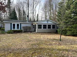 6411 Ashard Rd, Lake, MI 48632