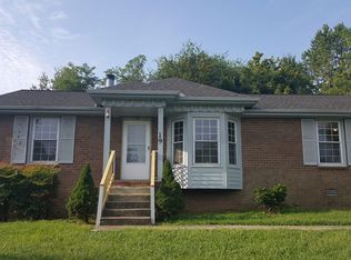 19 Tusculum Rd, Antioch, TN 37013