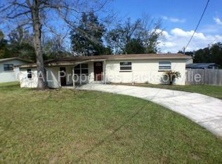 433 La Paz Pl, Orange Park, FL 32073