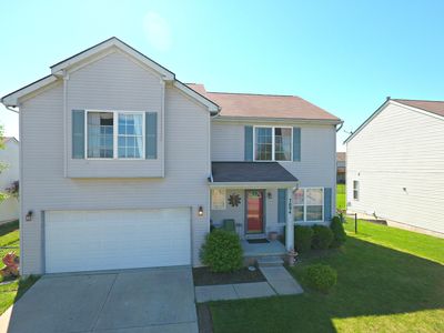 7094 Poplar Dr, Ypsilanti, MI, 48197