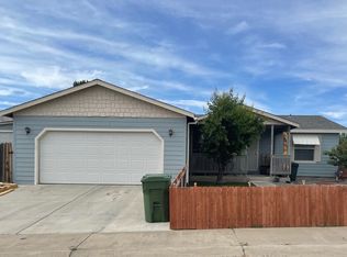 3502 Crown Royal Cir, Winnemucca, NV 89445
