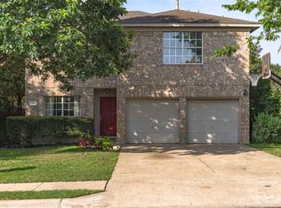 3103 Foxton Cv, Austin, TX 78748
