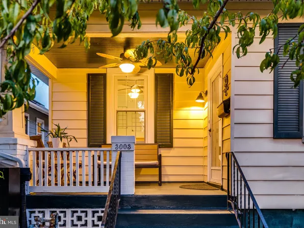 3003 10th St NE, Washington, DC 20017