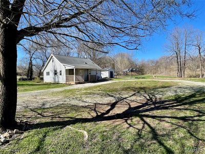 5948 Valley View Rd, Bloomsdale, MO, 63627