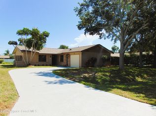 1943 Bradway St NE, Palm Bay, FL 32905