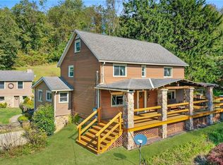 1877 Dime Rd, Vandergrift, PA 15690