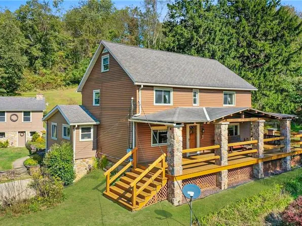 1877 Dime Rd, Vandergrift, PA 15690