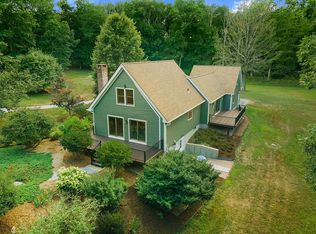 37 Piekarz Rd, Colchester, CT 06415