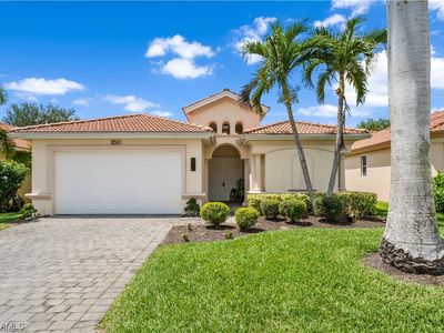 11510 Axis Deer Ln, Fort Myers, FL, 33966