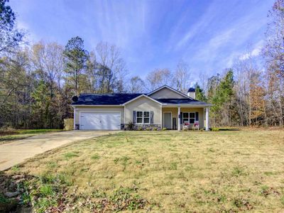 635 Pinewood Dr, Gay, GA, 30218