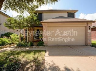 4724 Walsall Loop, Austin, TX 78749