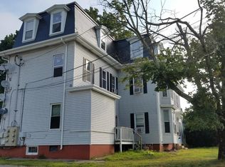 759 Washington St #A, Coventry, RI 02816