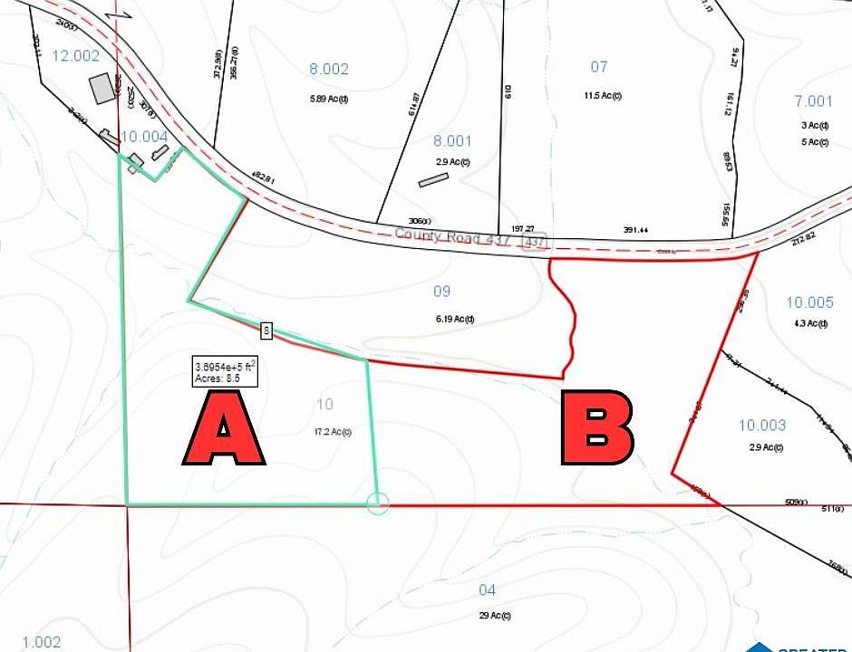 2nd image of 0 County Road 437 #A