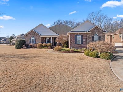 106 Buck Grass Cir, Harvest, AL, 35749