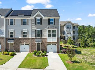 400 Amber Acorn Ave, Raleigh, NC 27603