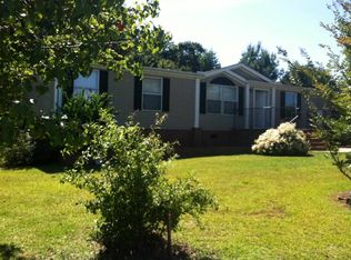 1 Saluda Fern Ct, Greenville, SC 29611