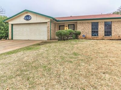 4215 Ticino Valley Dr, Arlington, TX, 76016