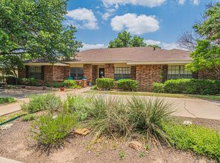 3113 Ridgecrest Ln, San Angelo, TX 76904