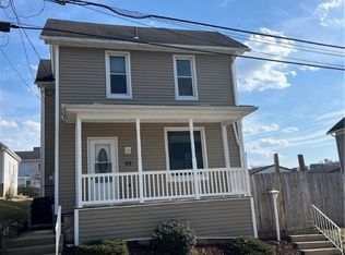 26 Oak St, Manor, PA 15665