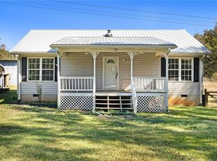 2526 Prospect Rd, Toccoa, GA 30577