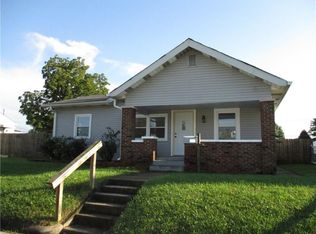 1715 Wade St, Indianapolis, IN