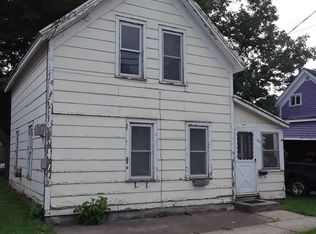 905 Lafayette St, Ogdensburg, NY 13669
