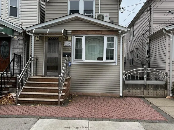 107-18 91 Street, Ozone Park, NY 11417