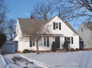 5375 Huron Rd, Lyndhurst, OH 44124