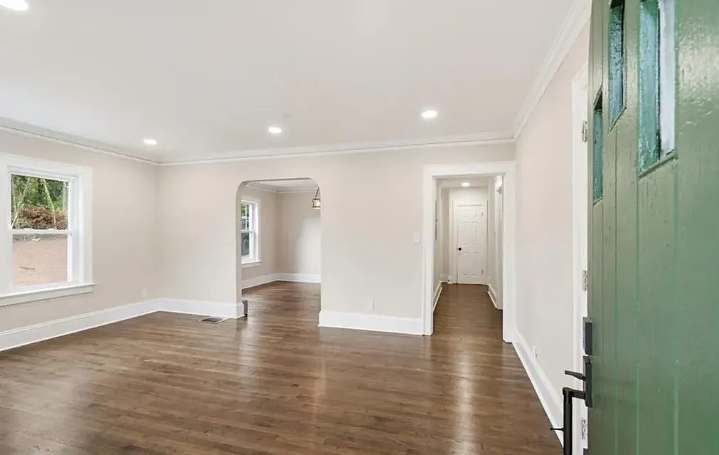 2 bed, 1218 sqft, $1,499 — Photo 2