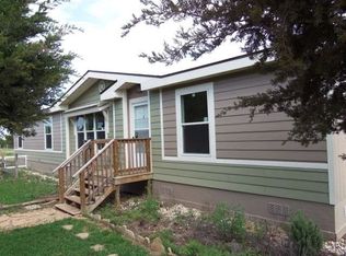 551 County Road 250, Georgetown, TX 78633