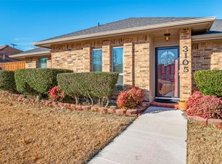 3105 Afton Dr, Carrollton, TX 75007