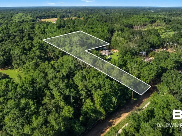 21756 Sanca Ln, Silverhill, AL 36576