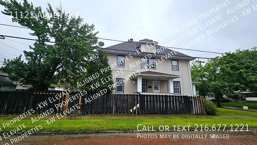 1st image of 11121 Arden Ave