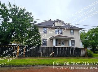 11121 Arden Ave, Cleveland, OH 44111