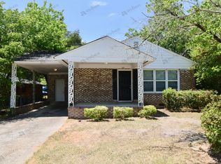 2421 Ridge Rd, Augusta, GA 30906