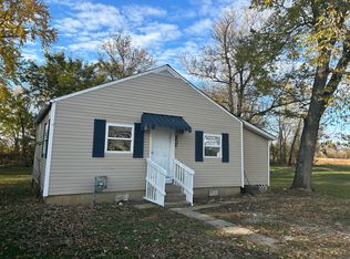 3180 Lakeside Rd NE, Millersport, OH