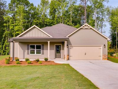 8971 Callaway Dr, Winston, GA, 30187