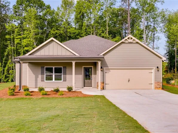 8971 Callaway Dr, Winston, GA 30187