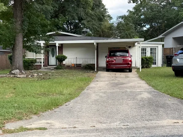 242 McCartha Dr, Columbus, GA 31907