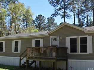 8109 NW 202nd Ave, Alachua, FL 32615