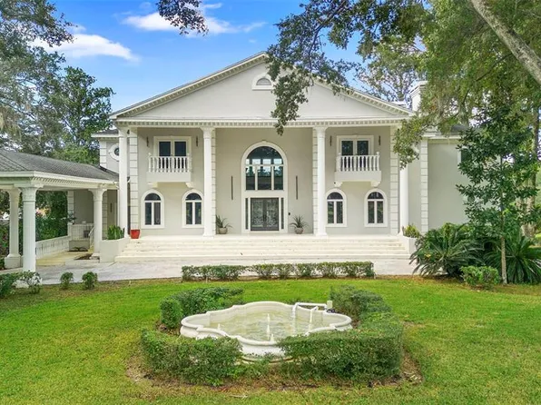 1126 Brown Shire Ct, Longwood, FL 32779