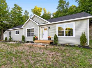 5100 Burt Lake Views Dr, Alanson, MI 49706