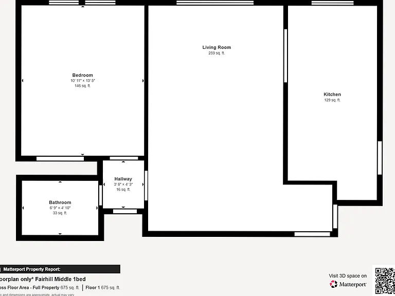 13654 Fairhill Rd — Photo 3