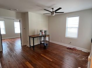 719 N Plum St #2, Lancaster, PA
