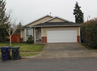 1120 S 90th Street Ct, Tacoma, WA 98444