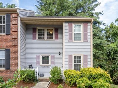 2640 Windy Xing, Winston Salem, NC, 27127