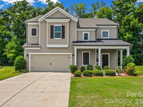4523 Collingham Dr, Charlotte, NC 28273
