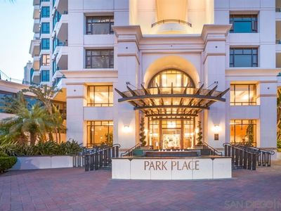 700 W Harbor Dr UNIT 702, San Diego, CA, 92101