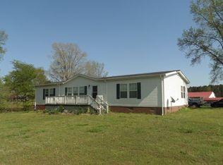 153 Fretwell Rd, Ahoskie, NC 27910